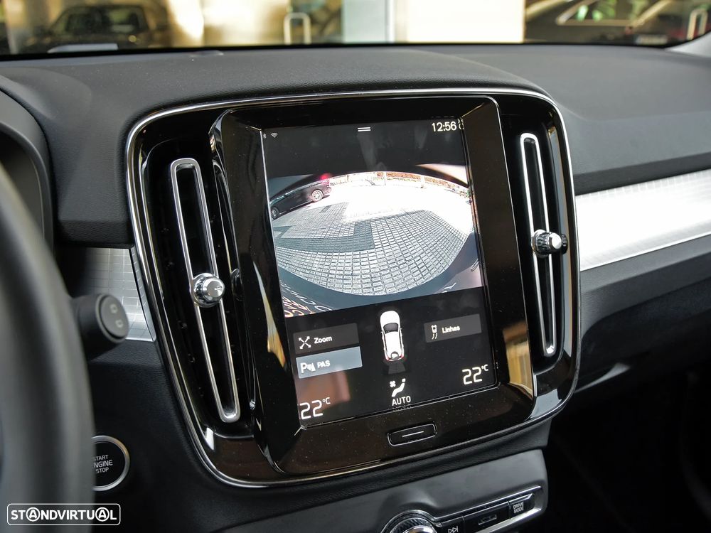 Volvo XC 40 1.5 T5 PHEV Core - 11