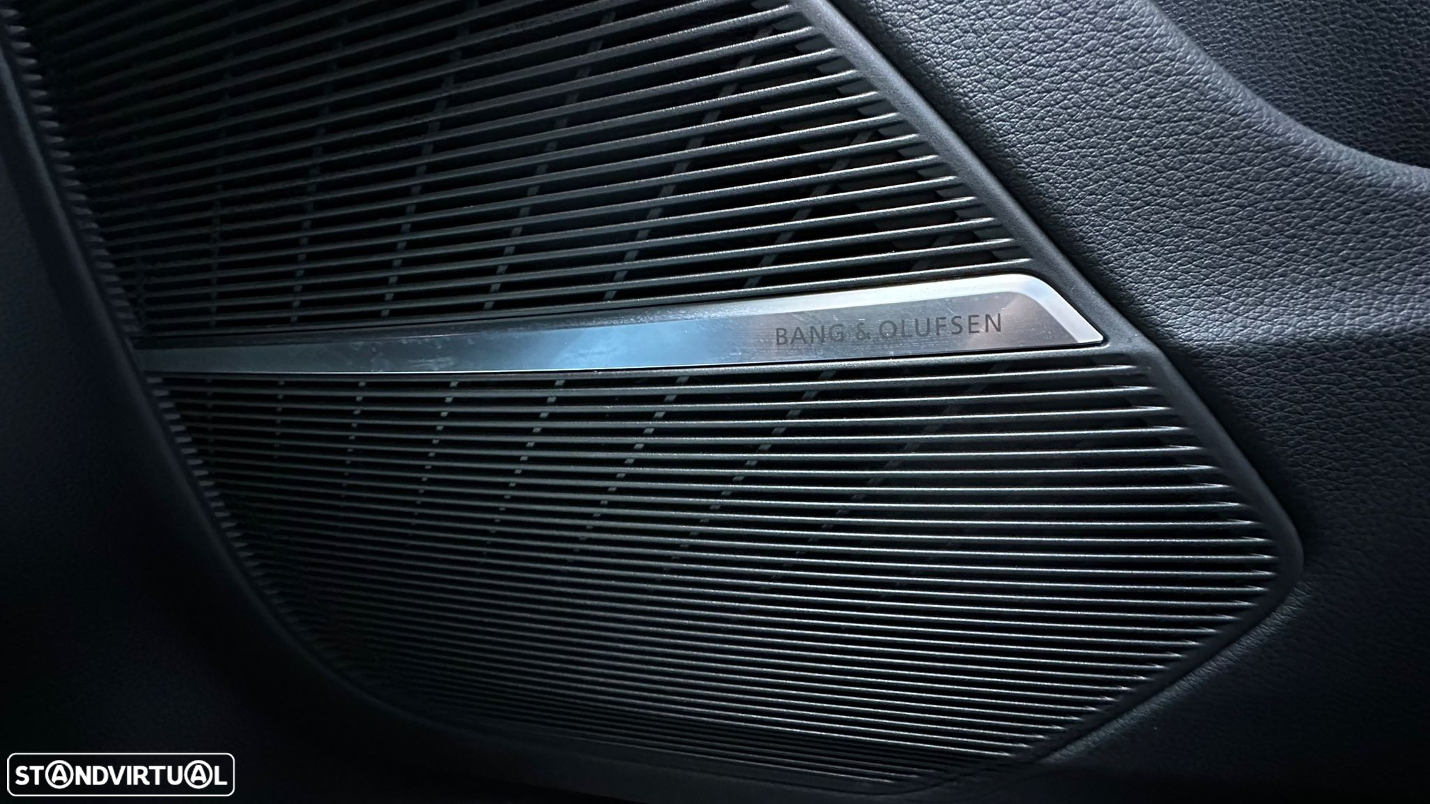 Audi SQ8 4.0 TDI quattro Tiptronic - 9