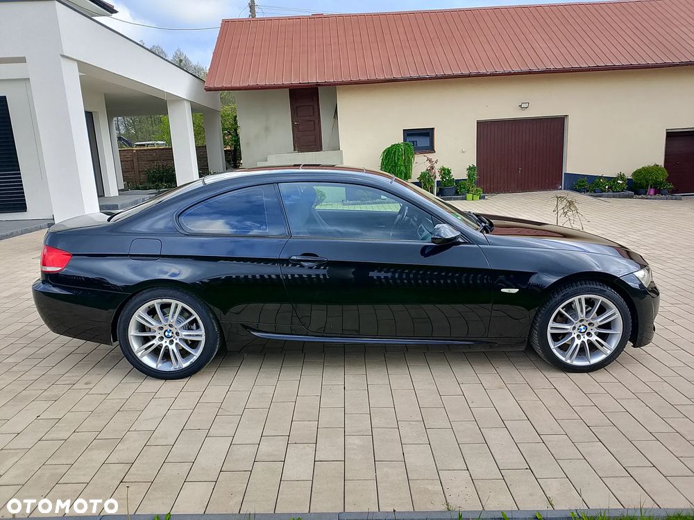 BMW Seria 3 - 8