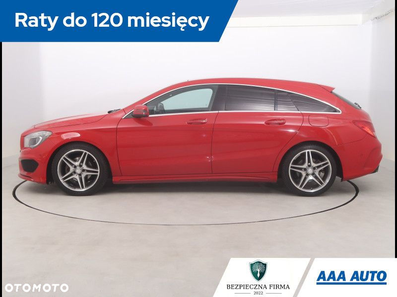 Mercedes-Benz CLA - 3