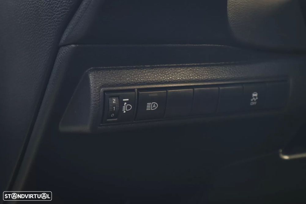 Toyota Corolla Touring Sports 1.8 Hybrid Active - 12
