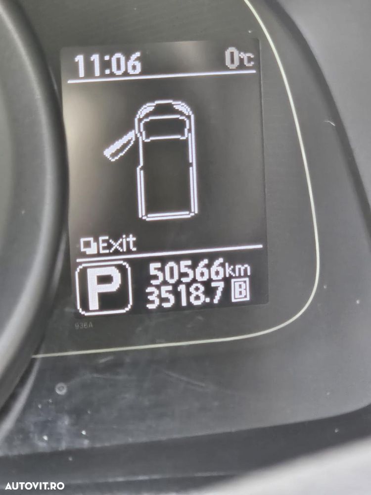 Nissan NV200 e-NV200 (mit Batterie) Comfort - 6