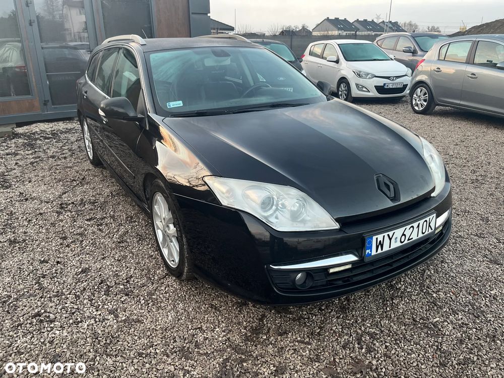 Renault Laguna 2.0 16V 140 Expression - 9