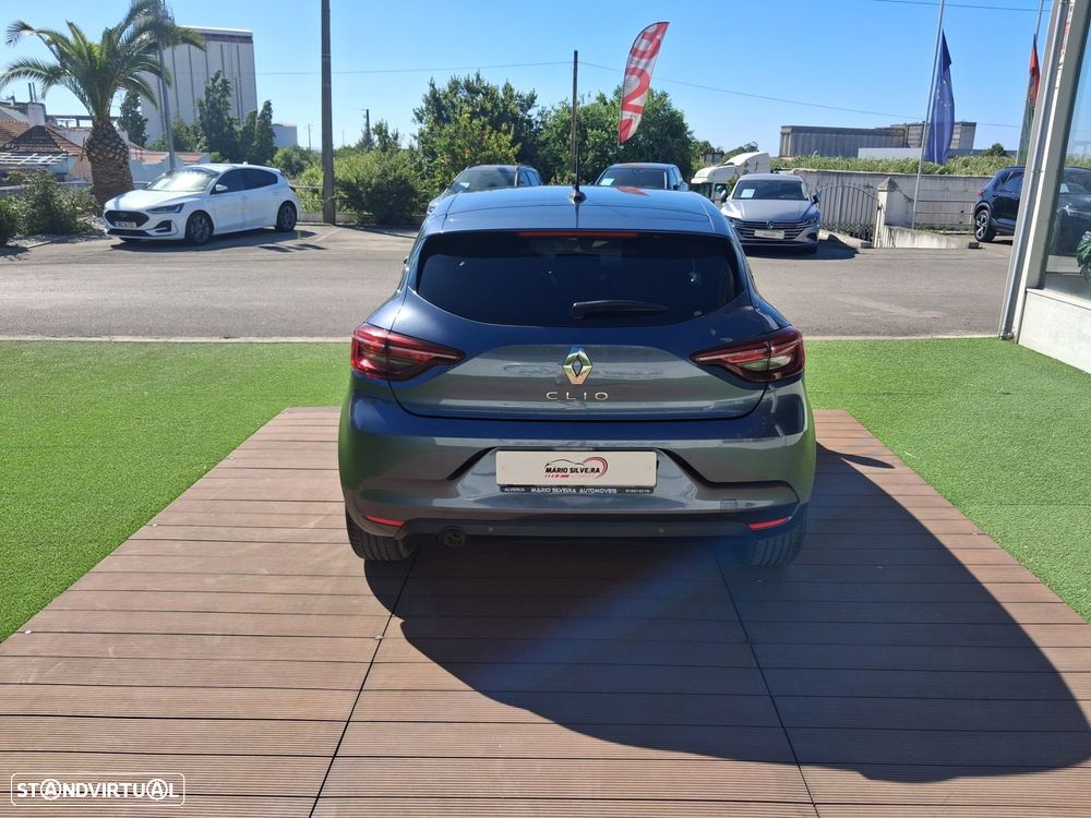 Renault Clio 1.0 TCe Limited - 11