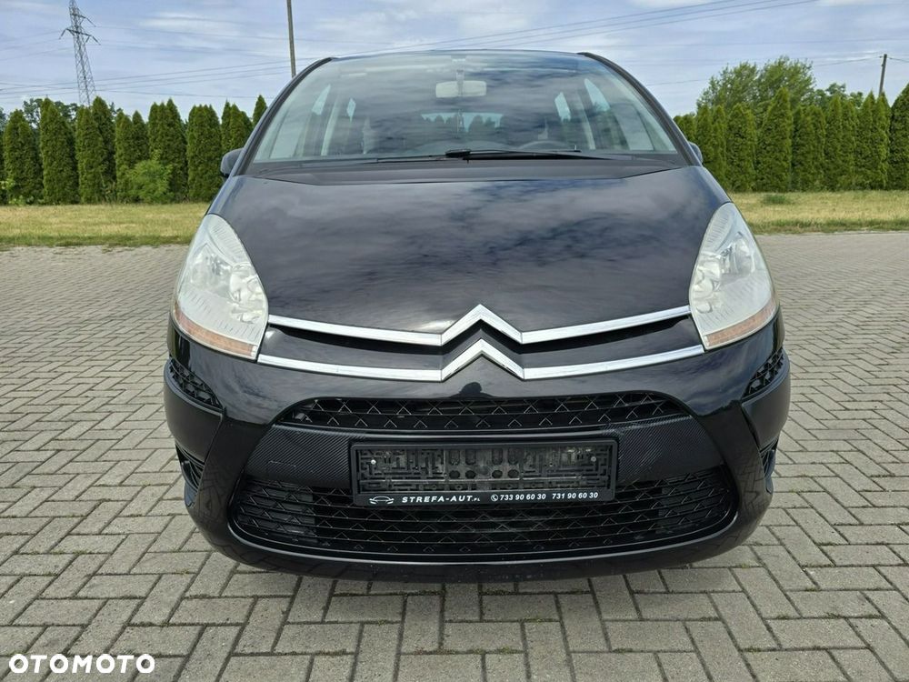 Citroën C4 Picasso - 4