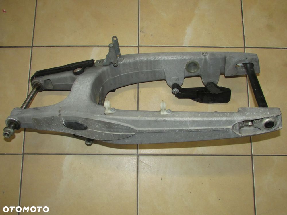 KTM 625 SMC nie 640 wahacz tył - 1