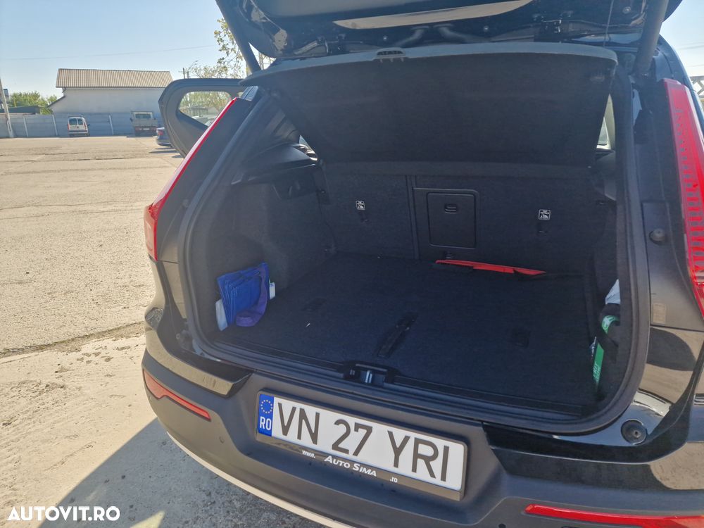 Volvo XC 40 D3 Base - 13