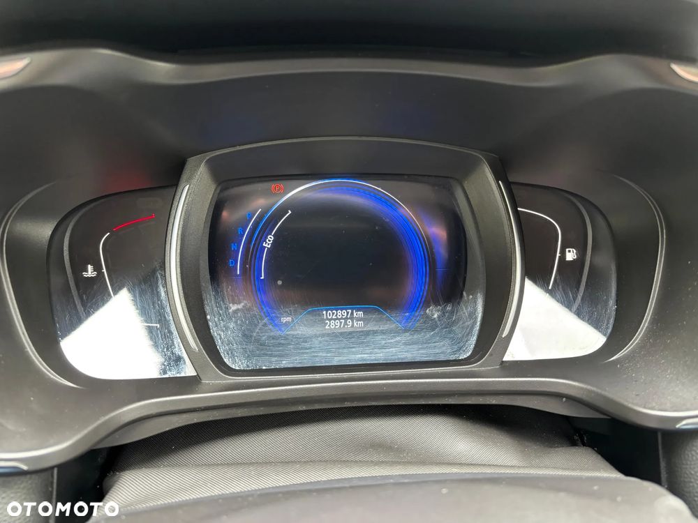 Renault Kadjar 1.3 TCe FAP Easy Life EDC - 13