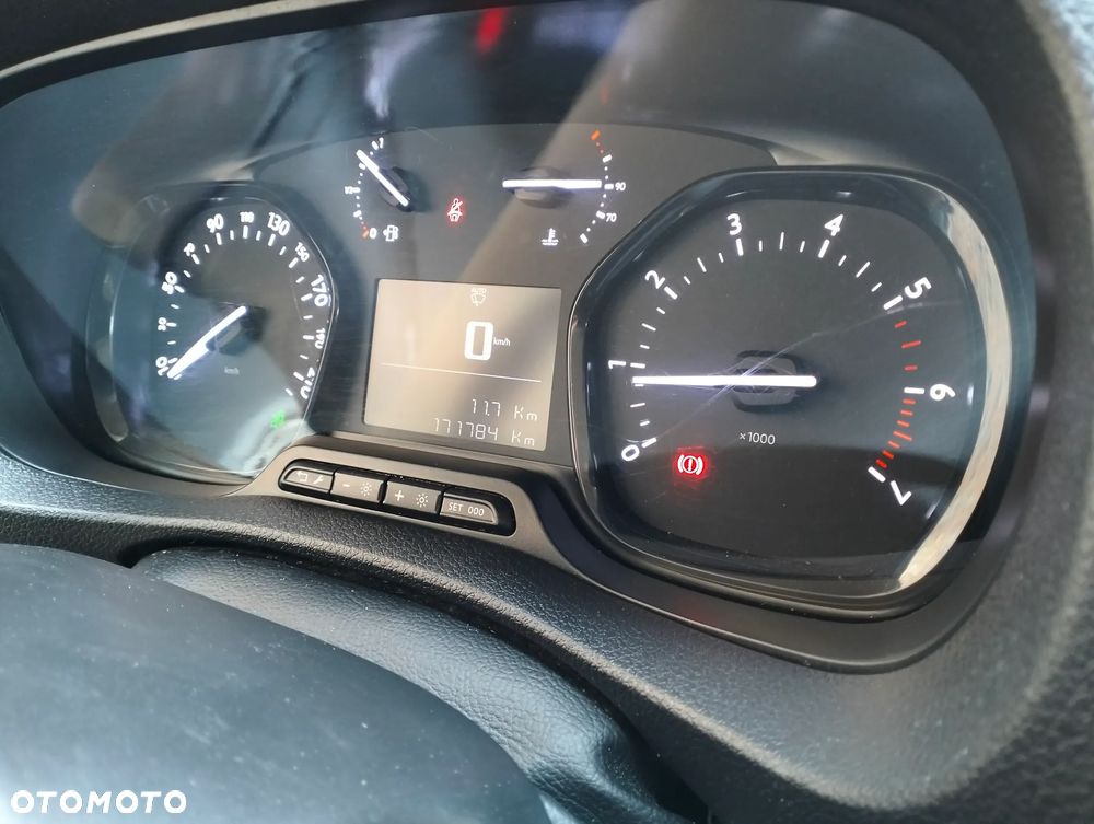 Toyota PROACE - 10