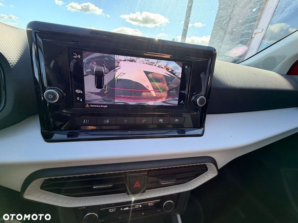 Seat Arona 1.0 TSI OPF Xperience - 12