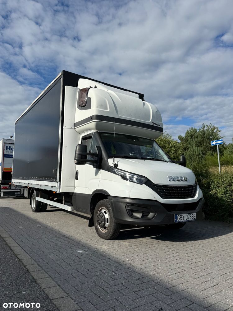 Iveco Daily 50C18 D - 2