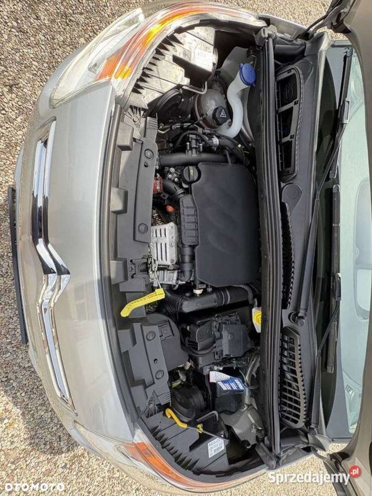 Citroën C3 Picasso - 7