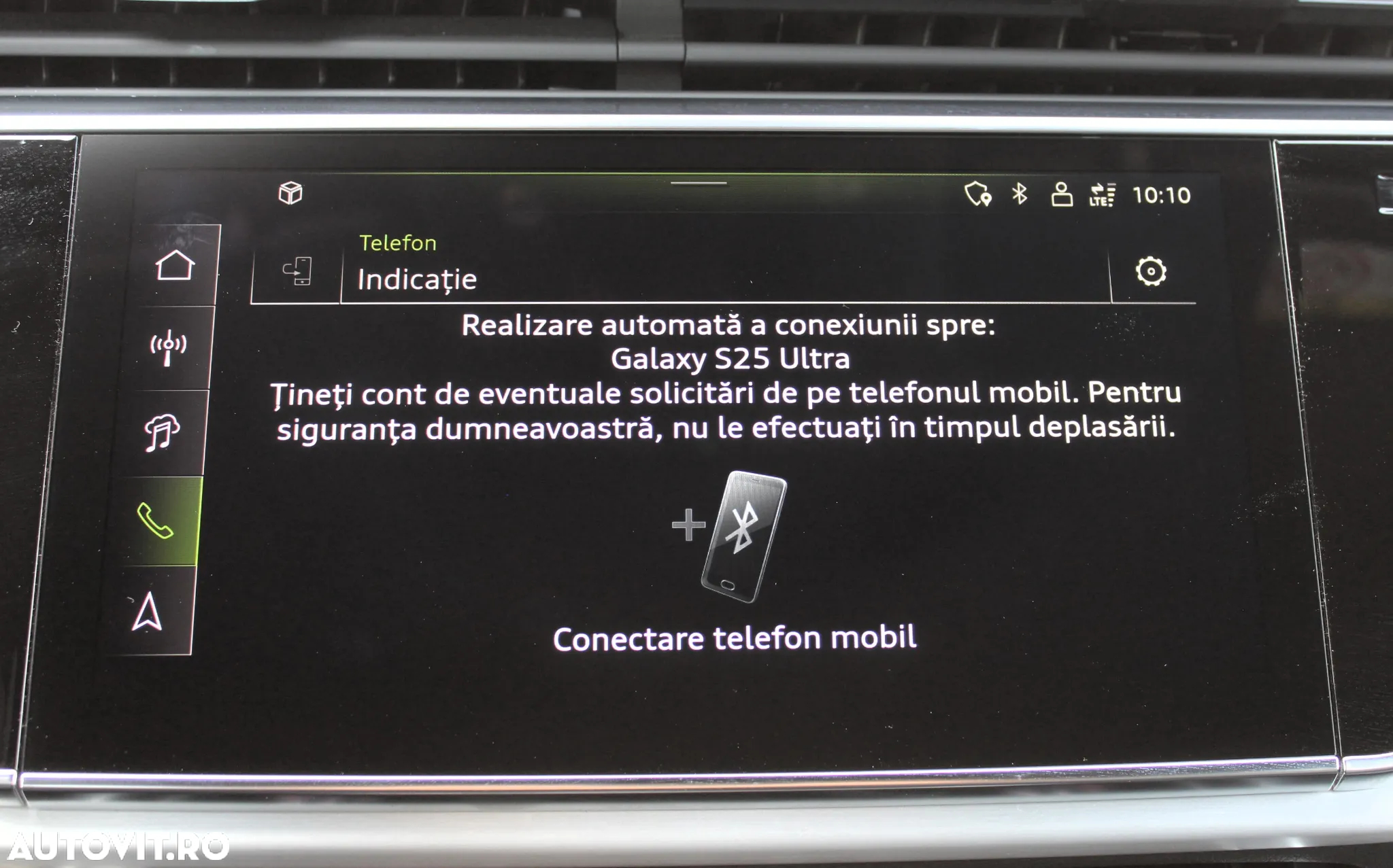 Audi SQ8 4.0 TFSI quattro Tiptronic - 26