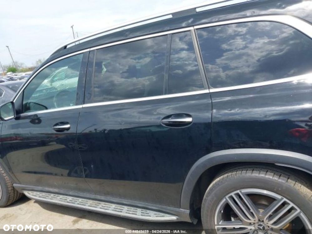 Mercedes-Benz GLS - 6