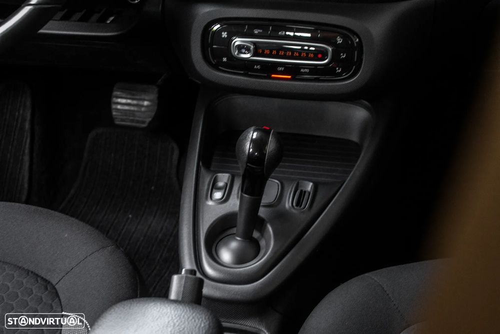 Smart ForFour EQ passion - 33