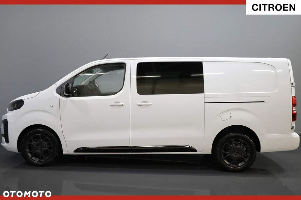 Citroën Jumpy L2H1 Zabudowa Brygadowa 2.0 144KM - 4