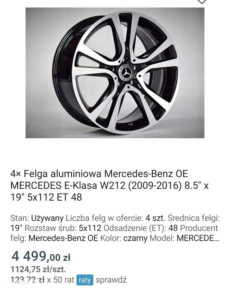 Mercedes-Benz Klasa E 250 CDI DPF Coupe BlueEFFICIENCY Avantgarde - 8