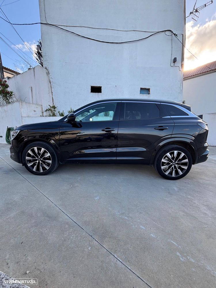 Renault Austral 1.2 E-Tech Techno - 1