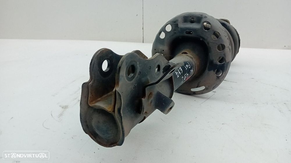 Amortecedor frente esquerdo HONDA Civic VIII Hatchback (FN_, FK_) - 3