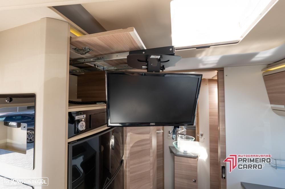 Adria Matrix 670 SBC 50 anos 5 lugares - 30