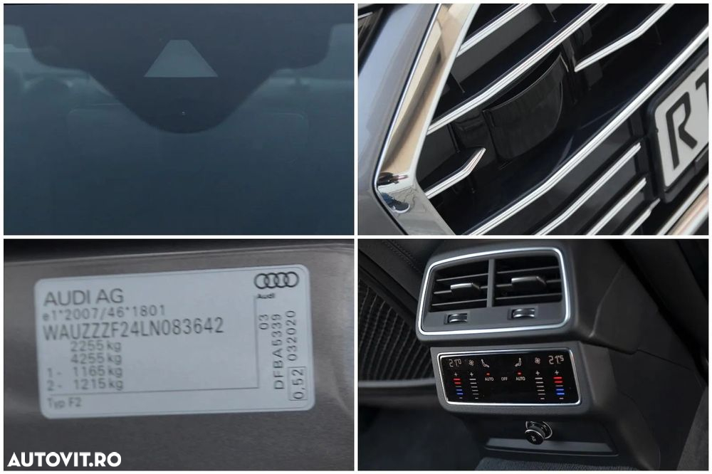 Audi A6 - 11