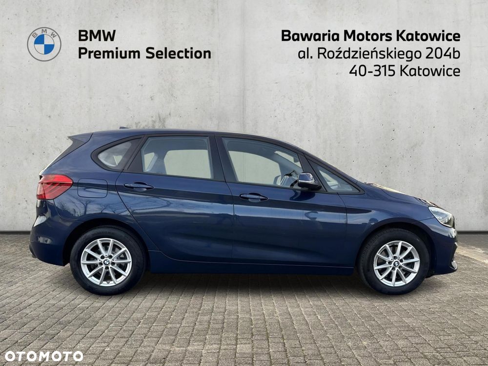 BMW Seria 2 - 17