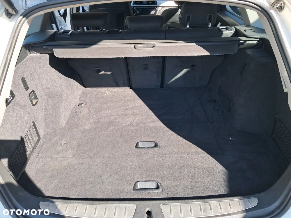 BMW Seria 3 - 13
