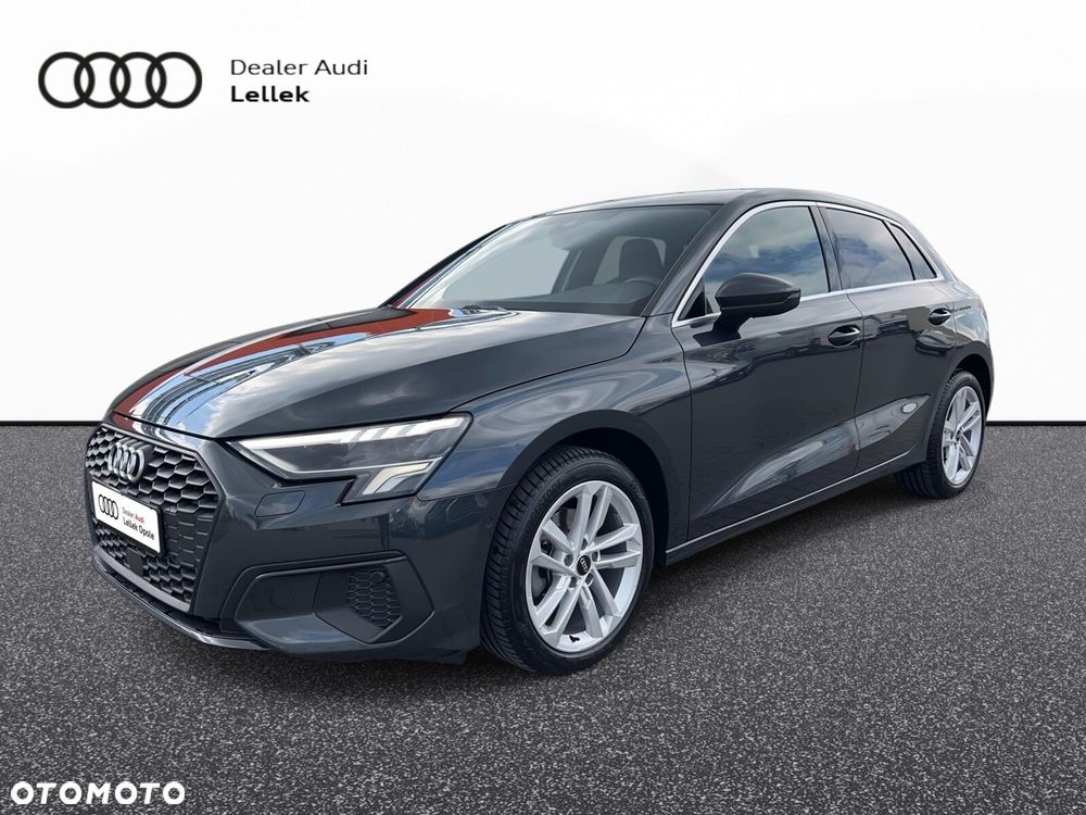 Audi A3 Sportback - 2