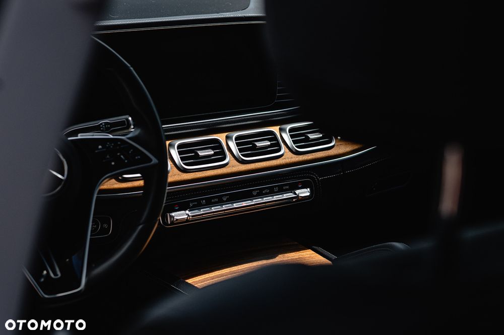 Mercedes-Benz GLE 300 d mHEV 4-Matic - 15