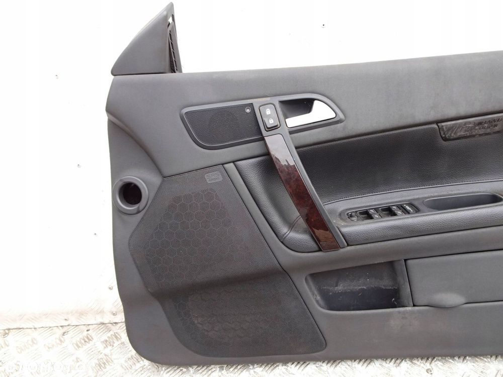 boczek prawy poduszka boczna volvo c70 ii - 5