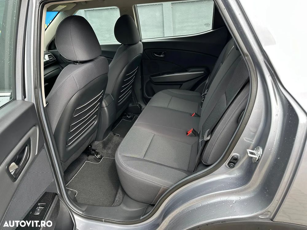 SsangYong Tivoli - 6