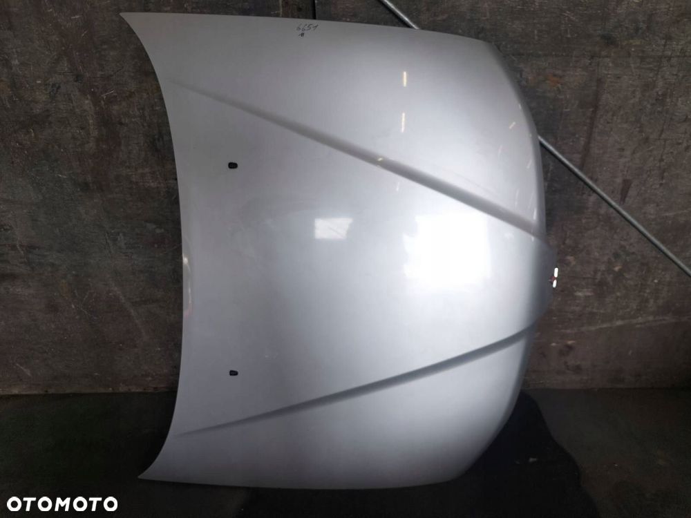 KOMPLETNY PRZÓD MASKA ZDERZAK LAMPY MITSUBISHI CARISMA I LIFT A50 - 11