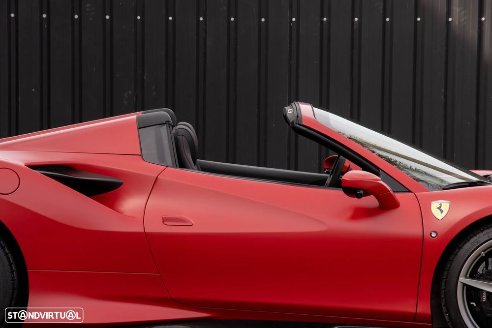 Ferrari F8 Tributo Standard - 20