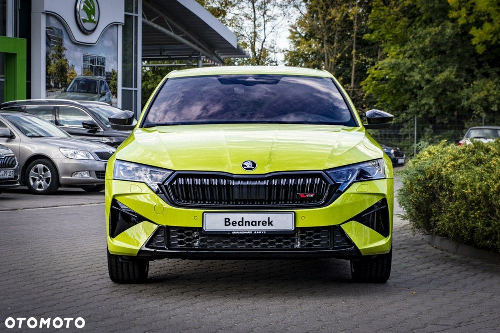 Skoda Octavia - 3
