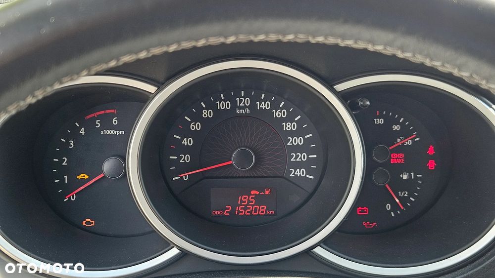 Kia Sorento 2.2 CRDi 4WD Attract - 3