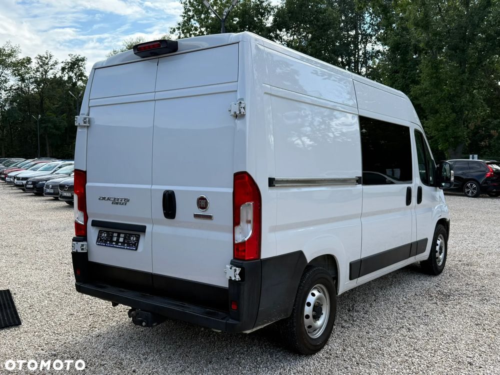 Fiat DUCATO MAXI L2H2 - 3