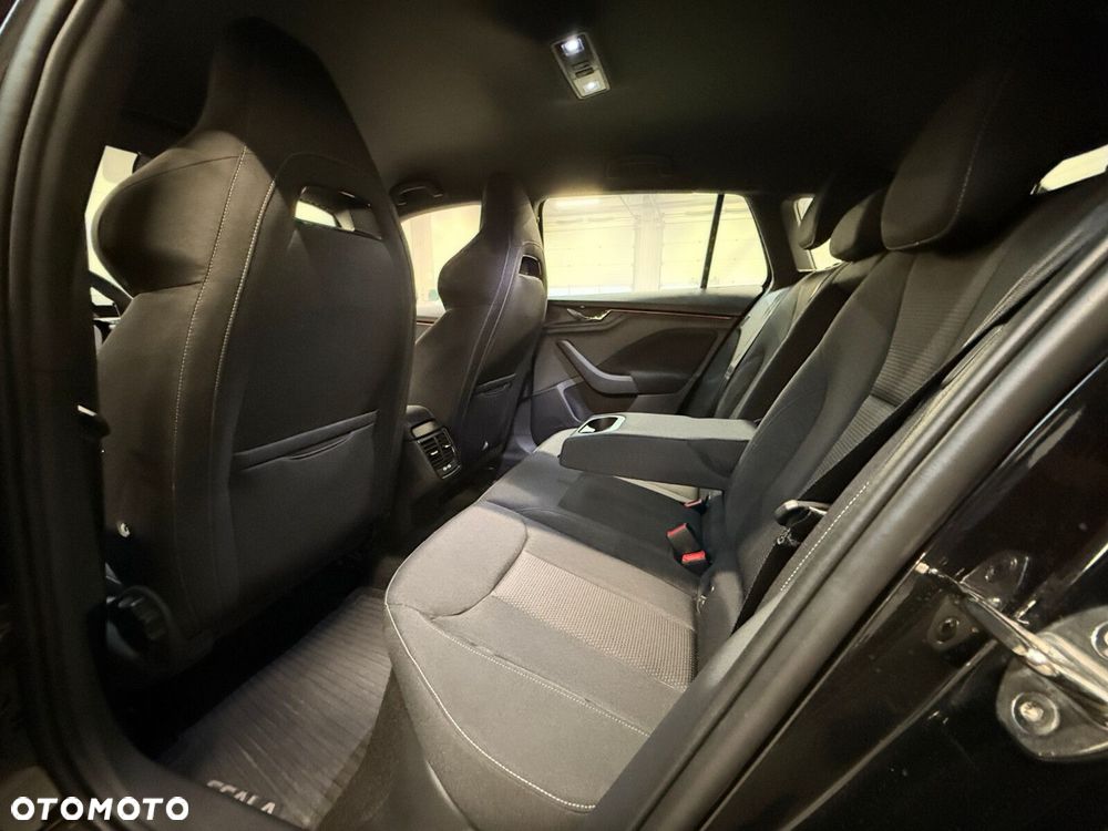 Skoda Scala 1.0 TSI Selection DSG - 25