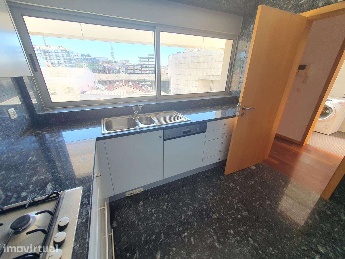 Apartamento em Porto, Bonfim - Grande imagem: 5/21