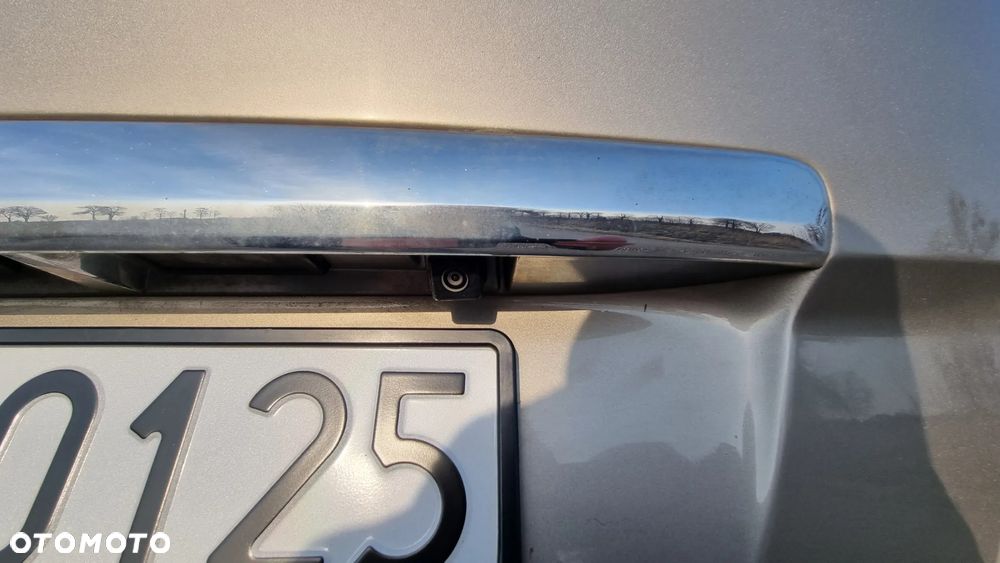Renault Grand Scenic dCi 150 Automatik Bose Edition - 28