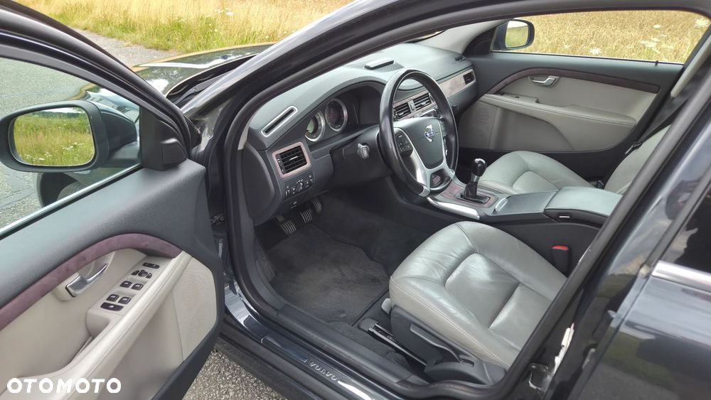 Volvo S80 2.0D Momentum - 7