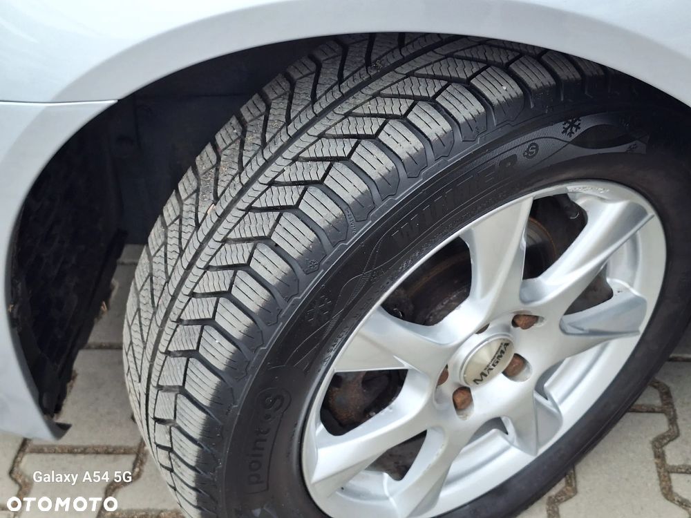 Mitsubishi Lancer 1.8 Intense - 9