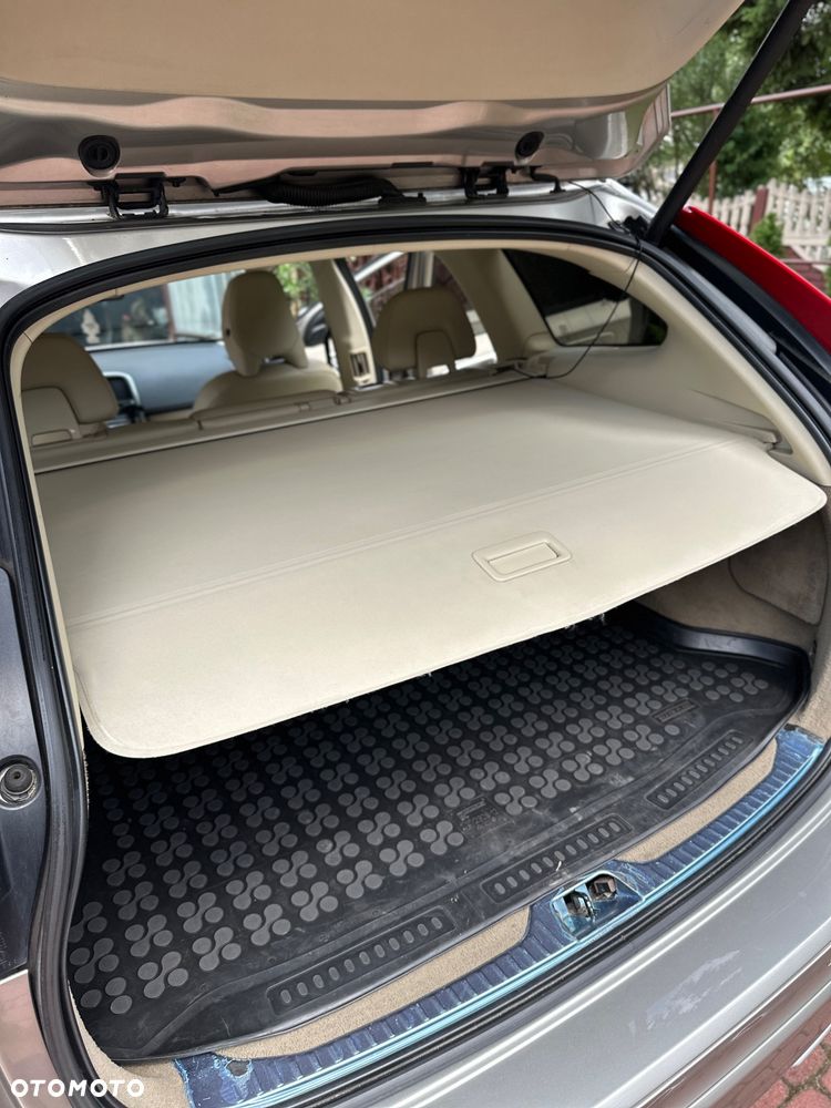 Volvo XC 60 D5 AWD Summum - 18