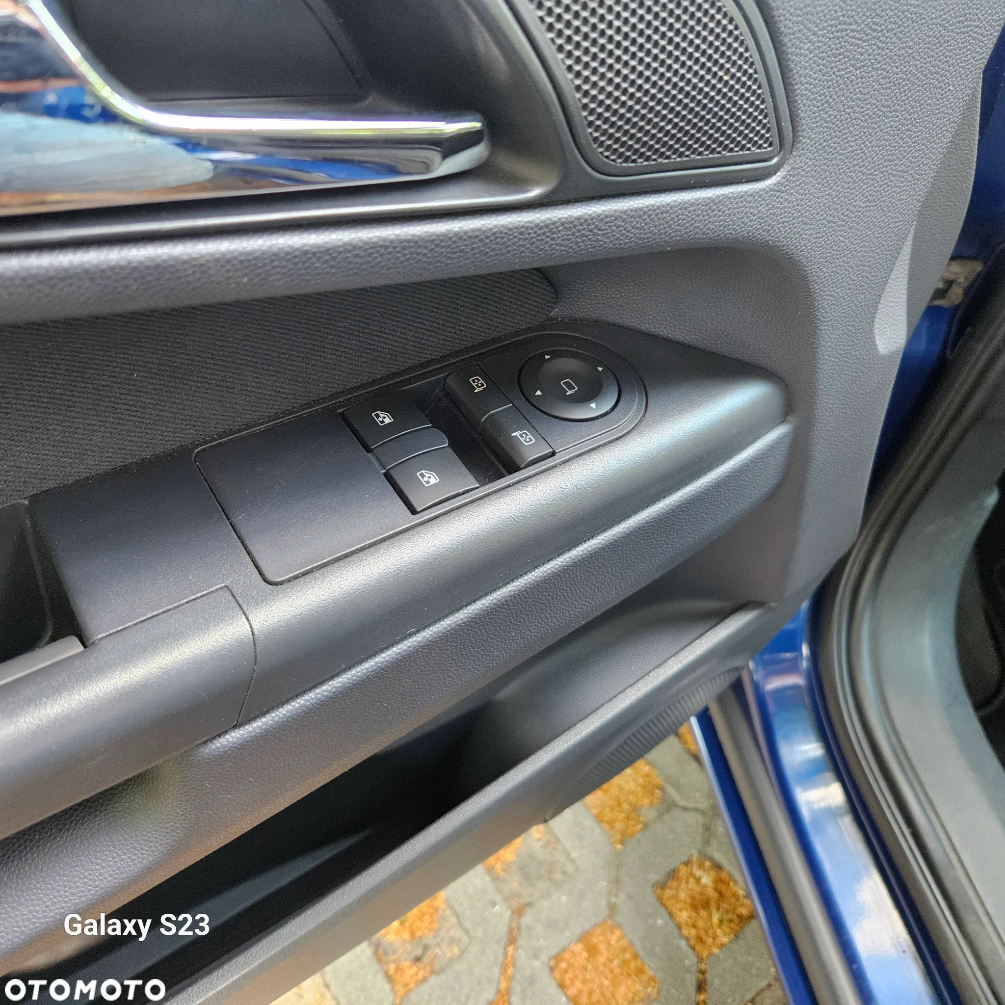 Opel Zafira 1.6 Edition - 17