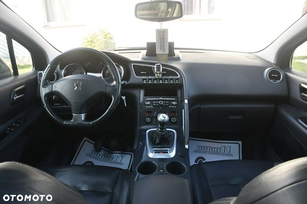 Peugeot 3008 - 19