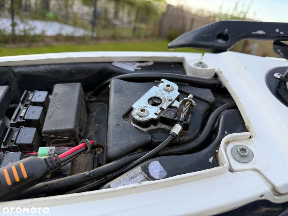 Husqvarna 701 - 14