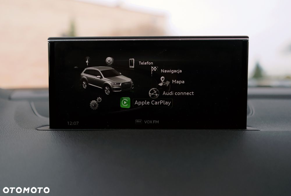 Audi Q7 3.0 TFSI Quattro Tiptronic - 30