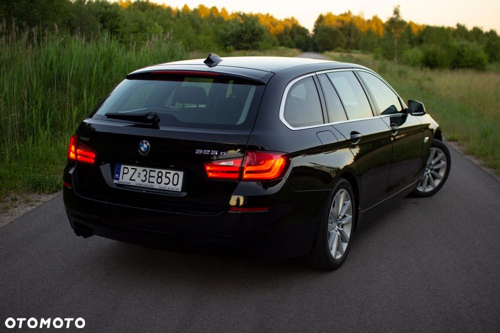 BMW Seria 5 - 10