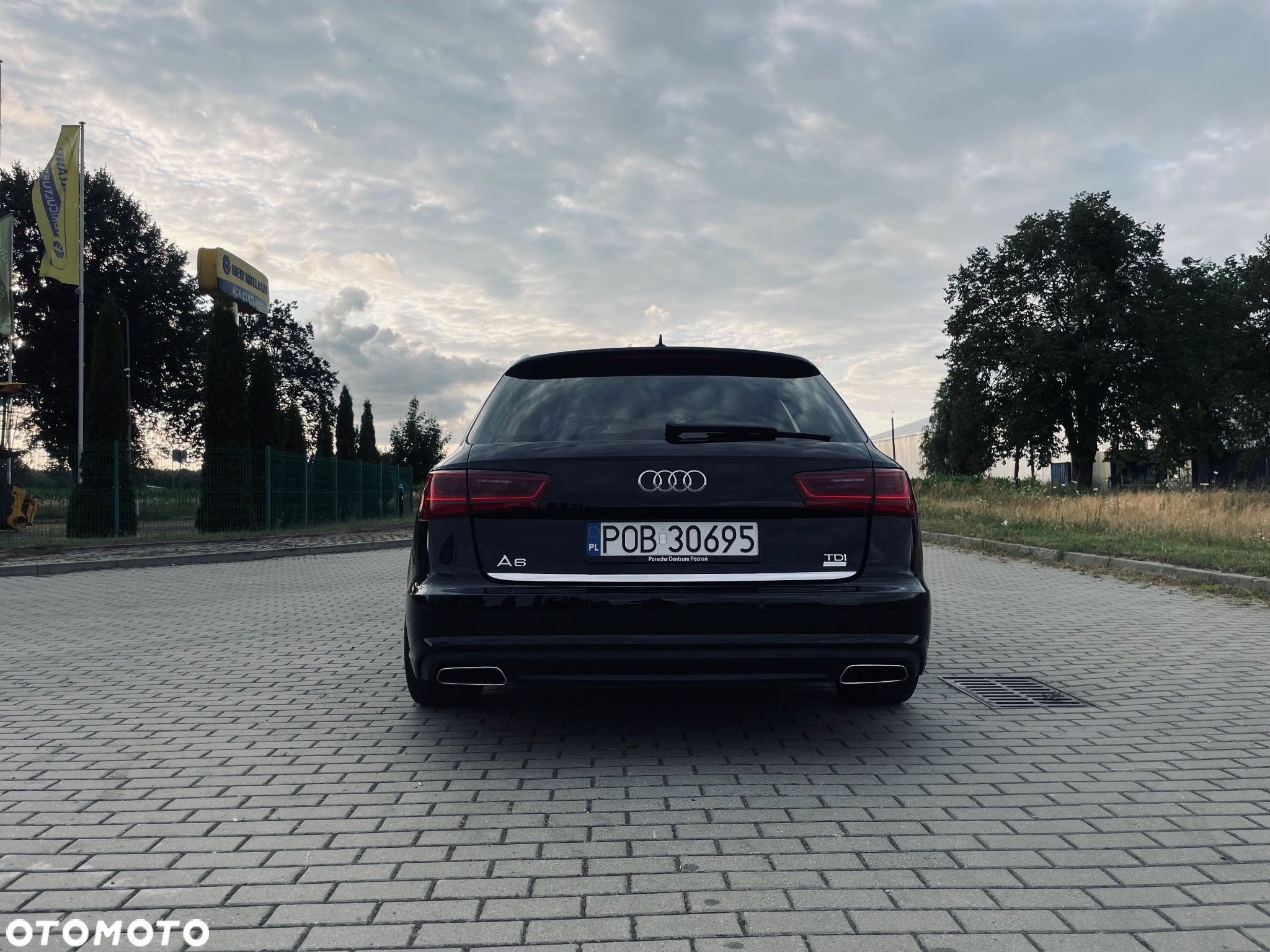 Audi A6 2.0 TDI ultra S tronic - 7