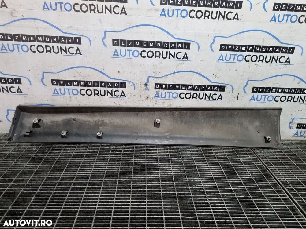 Bandou Usa Stanga Fata Nissan Qashqai J11 2013 - 2017 SUV 4 Usi (1243) - 2