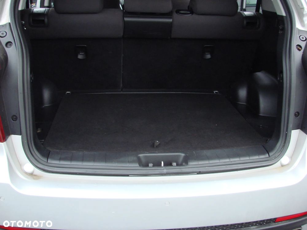 SsangYong/KGM Korando - 26